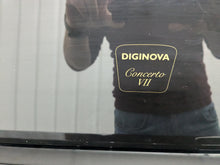 Load image into Gallery viewer, Diginova Concerto VII digital piano in High polished Glossy Black stock #24441