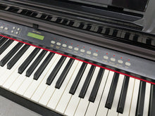 Load image into Gallery viewer, Diginova Concerto VII digital piano in High polished Glossy Black stock #24441