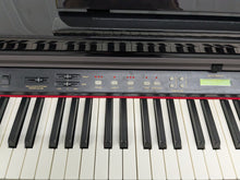 Load image into Gallery viewer, Diginova Concerto VII digital piano in High polished Glossy Black stock #24441