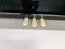 Load image into Gallery viewer, Diginova Concerto VII digital piano in High polished Glossy Black stock #24441