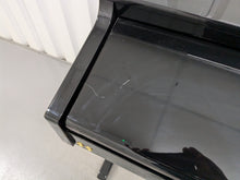 Load image into Gallery viewer, Diginova Concerto VII digital piano in High polished Glossy Black stock #24441