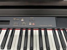 Load image into Gallery viewer, Yamaha Clavinova CLP-860 Digital Piano and stool in rosewood stock #24462