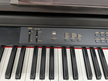 Load image into Gallery viewer, Yamaha Clavinova CLP-860 Digital Piano and stool in rosewood stock #24462
