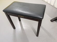 Load image into Gallery viewer, Yamaha Clavinova CLP-860 Digital Piano and stool in rosewood stock #24462