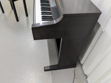 Load image into Gallery viewer, Yamaha Clavinova CLP-860 Digital Piano and stool in rosewood stock #24462
