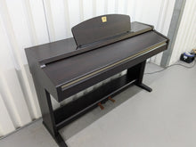 Load image into Gallery viewer, Yamaha Clavinova CLP-920 digital piano in dark rosewood finish stock # 25015