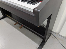 Load image into Gallery viewer, Yamaha Clavinova CLP-920 digital piano in dark rosewood finish stock # 25015