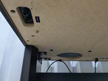 Load image into Gallery viewer, Yamaha Clavinova CLP-920 digital piano in dark rosewood finish stock # 25015