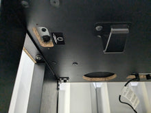 Load image into Gallery viewer, Kawai CN27 digital piano and stool in satin black finish stock number 24456