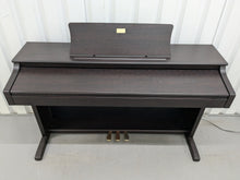 Load image into Gallery viewer, Casio Celviano AP-38 digital piano in dark rosewood stock number 24459