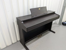 Load image into Gallery viewer, Casio Celviano AP-38 digital piano in dark rosewood stock number 24459