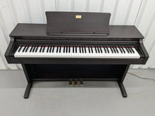 Load image into Gallery viewer, Casio Celviano AP-38 digital piano in dark rosewood stock number 24459