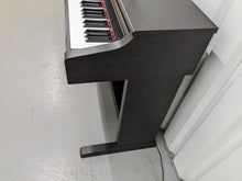 Load image into Gallery viewer, Casio Celviano AP-38 digital piano in dark rosewood stock number 24459