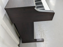 Load image into Gallery viewer, Casio Celviano AP-38 digital piano in dark rosewood stock number 24459