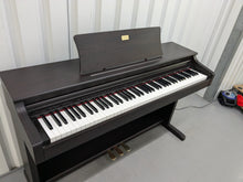 Load image into Gallery viewer, Casio Celviano AP-38 digital piano in dark rosewood stock number 24459