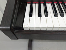 Load image into Gallery viewer, Casio Celviano AP-38 digital piano in dark rosewood stock number 24459