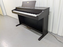 Load image into Gallery viewer, Casio Celviano AP-38 digital piano in dark rosewood stock number 24459