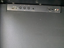 Load image into Gallery viewer, Yamaha Clavinova CLP-280 in Polished glossy black + matching stool stock # 24458