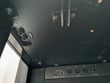 Load image into Gallery viewer, Yamaha Clavinova CLP-280 in Polished glossy black + matching stool stock # 24458