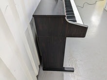 Load image into Gallery viewer, Roland HP-2e digital piano in dark rosewood finish stock number 24467