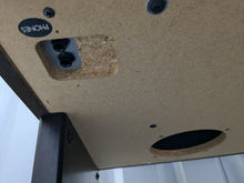 Load image into Gallery viewer, Roland HP-2e digital piano in dark rosewood finish stock number 24467