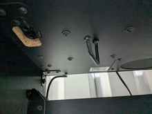 Load image into Gallery viewer, Roland F110 compact slim size Digital Piano in black stock # 24479