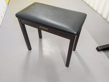 Load image into Gallery viewer, Yamaha Clavinova CVP-403 Digital Piano arranger and stool in rosewood stock #24470