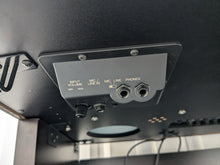 Load image into Gallery viewer, Yamaha Clavinova CVP-403 Digital Piano arranger and stool in rosewood stock #24470