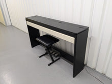Load image into Gallery viewer, Yamaha Arius YDP-S30 Digital Piano Slimline space saver stock #24469