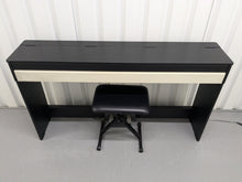Load image into Gallery viewer, Yamaha Arius YDP-S30 Digital Piano Slimline space saver stock #24469