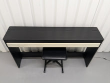 Load image into Gallery viewer, Yamaha Arius YDP-S30 Digital Piano Slimline space saver stock #24469