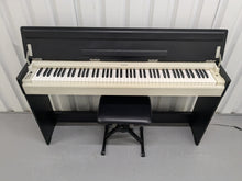 Load image into Gallery viewer, Yamaha Arius YDP-S30 Digital Piano Slimline space saver stock #24469