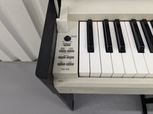 Load image into Gallery viewer, Yamaha Arius YDP-S30 Digital Piano Slimline space saver stock #24469