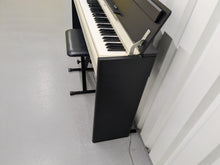 Load image into Gallery viewer, Yamaha Arius YDP-S30 Digital Piano Slimline space saver stock #24469