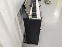 Load image into Gallery viewer, Yamaha Arius YDP-S30 Digital Piano Slimline space saver stock #24469