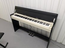 Load image into Gallery viewer, Yamaha Arius YDP-S30 Digital Piano Slimline space saver stock #24469