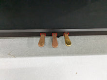 Load image into Gallery viewer, Yamaha Clavinova CVP-205 in rosewood with big speakers in base stock nr 24471