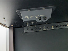 Load image into Gallery viewer, Yamaha Clavinova CVP-205 in rosewood with big speakers in base stock nr 24471