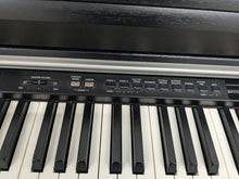 Load image into Gallery viewer, Kawai CN33 digital piano and stool in satin black finish stock number 24474