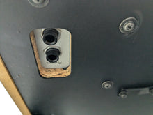 Load image into Gallery viewer, Roland RP301 digital piano in satin black finish stock number 24489