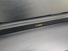 Load image into Gallery viewer, Yamaha Arius YDP-162 Digital Piano satin black clavinova keyboard stock #24483