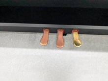 Load image into Gallery viewer, Yamaha Arius YDP-162 Digital Piano satin black clavinova keyboard stock #24483