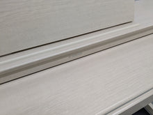 Load image into Gallery viewer, Yamaha Arius YDP-163 digital piano and stool in white ash finish stock #24480