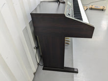 Load image into Gallery viewer, Yamaha Clavinova CVP-301 Digital Piano / arranger in rosewood. stock # 24482