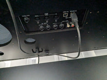 Load image into Gallery viewer, Yamaha Clavinova CVP-301 Digital Piano / arranger in rosewood. stock # 24482