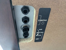 Load image into Gallery viewer, TECHNICS SX-PX336 DIGITAL PIANO AND STOOL IN MAHOGANY stock number 24475