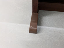 Load image into Gallery viewer, TECHNICS SX-PX336 DIGITAL PIANO AND STOOL IN MAHOGANY stock number 24475