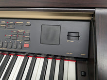 Load image into Gallery viewer, Yamaha Clavinova CVP-301 Digital Piano / arranger in rosewood. stock # 24481