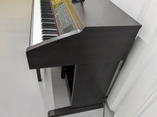Load image into Gallery viewer, Yamaha Clavinova CVP-301 Digital Piano / arranger in rosewood. stock # 24481