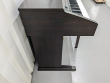 Load image into Gallery viewer, Yamaha Clavinova CVP-301 Digital Piano / arranger in rosewood. stock # 24481